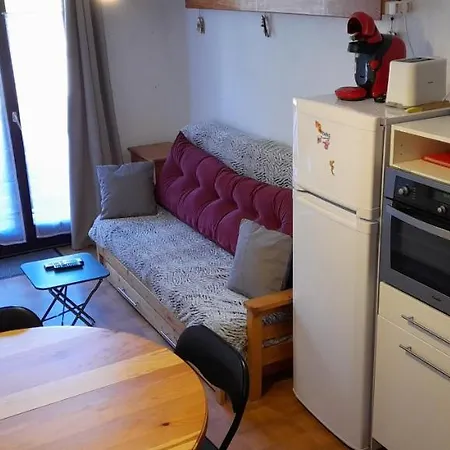 A Bonascre Wi Fi Garage Prive Appartement Ax-les-Thermes