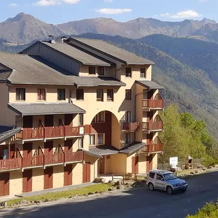 A Bonascre Wi Fi Garage Prive Appartement