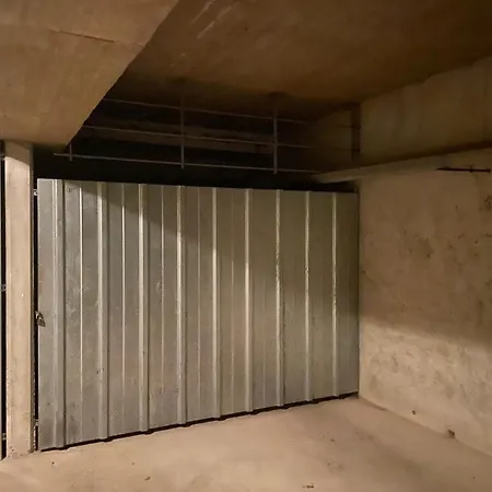 A Bonascre Wi Fi Garage Prive Appartement