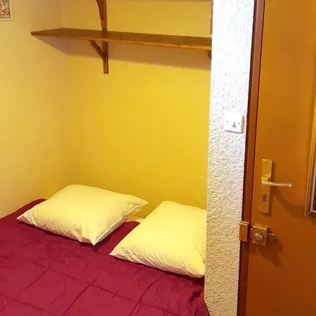 Appartement A Bonascre Wi Fi Garage Prive *